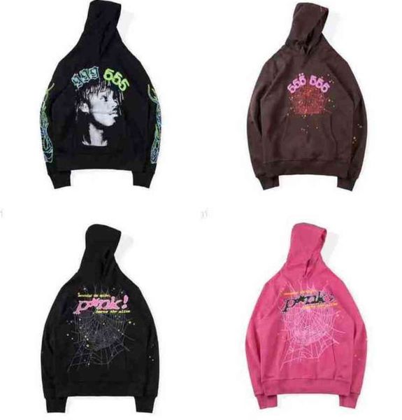 sjb 222ss designer spider 555 hoodie vintage luxe fashion printing hooded pullover red sp5der young thug angel men blue shoe web sweatshirts, Black
sjb 222ss designer spider 555 hoodie vintage luxe fashion printing hooded pullover red sp5der young thug angel men blue shoe web sweatshirts, Black