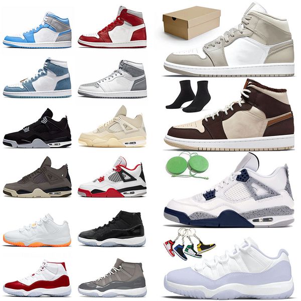 aaa quality 1 1s yellow toe basketball shoes jumpman concord men trainers sports university blue grey violet ore 4 4s black canvas cool grey, White;red
aaa quality 1 1s yellow toe basketball shoes jumpman concord men trainers sports university blue grey violet ore 4 4s black canvas cool grey, White;red