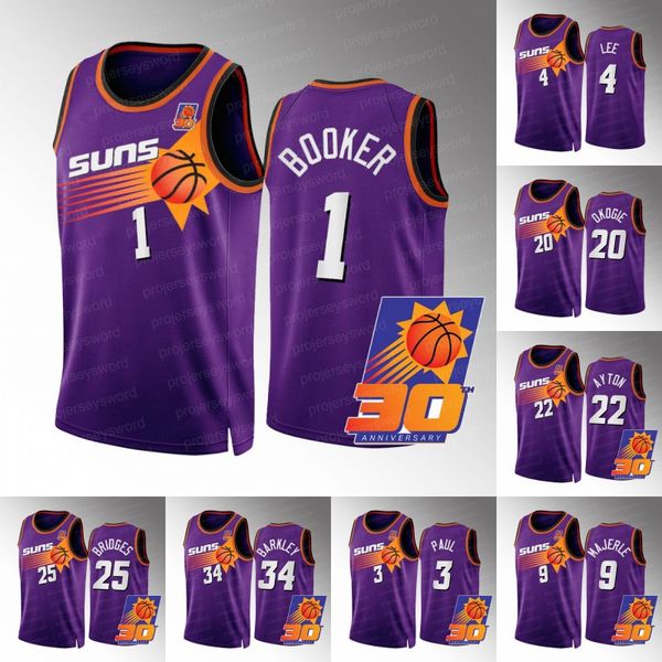 basketball jerseys devin 1 booker 30th anniversary 2022-23 classic edition basketball jersey mikal 25 bridges deandre 22 ayton chris 3 paul, Black;red
basketball jerseys devin 1 booker 30th anniversary 2022-23 classic edition basketball jersey mikal 25 bridges deandre 22 ayton chris 3 paul, Black;red
