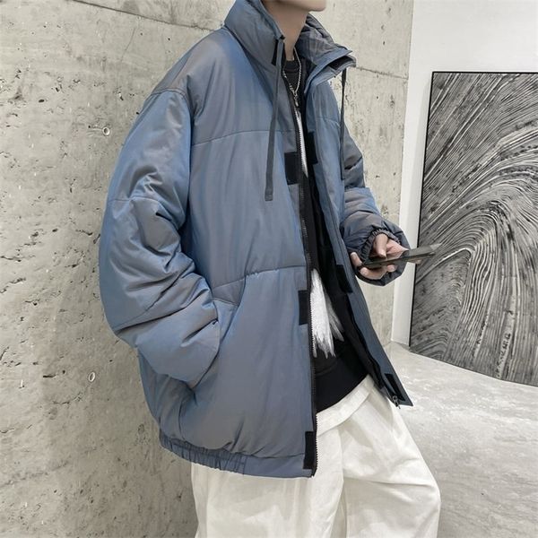 mens down parkas winter jacket men warm fashion 3 colors casual thicke down jacket men korean loose short coat mens parker large size m5xl 2, Black
mens down parkas winter jacket men warm fashion 3 colors casual thicke down jacket men korean loose short coat mens parker large size m5xl 2, Black