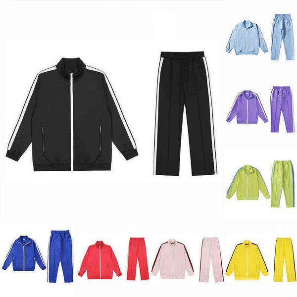 2022 fashion womens tracksuits sweatshirts suits men track sweat suit coats man designers jackets hoodies pants sweatshirts sportswear, Gray
2022 fashion womens tracksuits sweatshirts suits men track sweat suit coats man designers jackets hoodies pants sweatshirts sportswear, Gray
