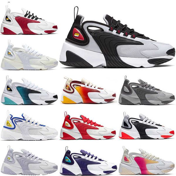 fashion style m2k tekno zoom 2k mens womens running shoes casual shoe volt light cream triple white black platform suitable trainers outdoor
fashion style m2k tekno zoom 2k mens womens running shoes casual shoe volt light cream triple white black platform suitable trainers outdoor