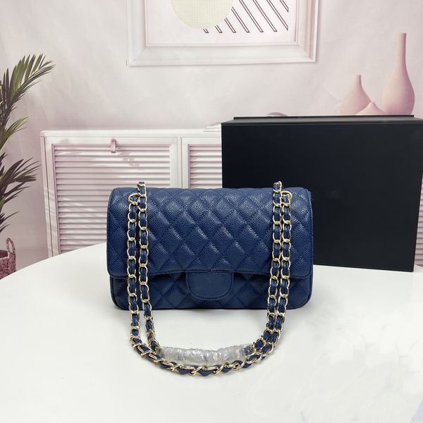 luxurys designers bags woman fashion caviarcalfskin genuine leather shoulder bags women totes bag handbags purses diamond chain bag flap c39
luxurys designers bags woman fashion caviarcalfskin genuine leather shoulder bags women totes bag handbags purses diamond chain bag flap c39