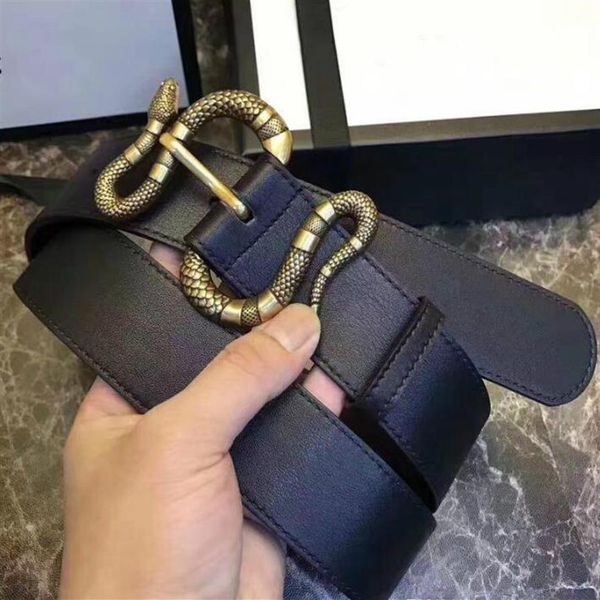 selling snake pattern buckle black color belts luxury designer belts for men women riem styles belt for gift z76v9p195i, Black;brown
selling snake pattern buckle black color belts luxury designer belts for men women riem styles belt for gift z76v9p195i, Black;brown