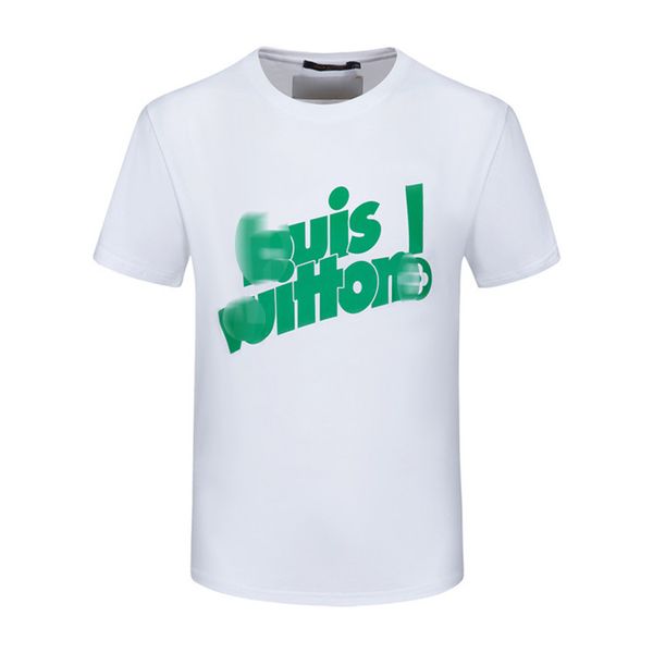 2022 new fashion t shirts mens women designers tees apparel man s summer sleevecasual chest letter shirt luxurys clothing tshirts m-3xl #92, White;black
2022 new fashion t shirts mens women designers tees apparel man s summer sleevecasual chest letter shirt luxurys clothing tshirts m-3xl #92, White;black