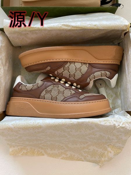 dress shoes designer g family small white shoes 2022 women's thick soled increased breathable casual couple sports board, Black
dress shoes designer g family small white shoes 2022 women's thick soled increased breathable casual couple sports board, Black