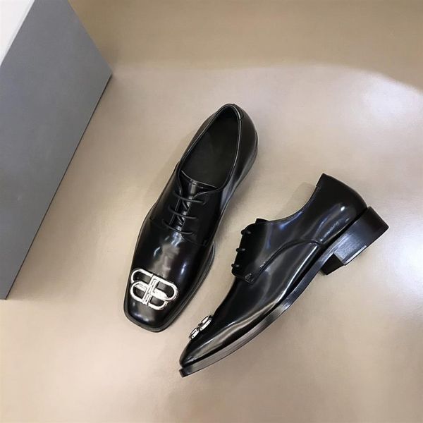 2021 men true leather business shoes luxury designer quality grind arenaceous leisure and business dual purpose size 38-45 men shoess301v, Black
2021 men true leather business shoes luxury designer quality grind arenaceous leisure and business dual purpose size 38-45 men shoess301v, Black