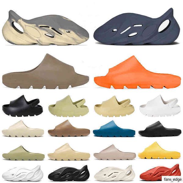 slipper yeesys kanyes fashion slides men women ararat mineral blue mxt moon gray enflame orange bone foam runners home outdoor sandals, Black
slipper yeesys kanyes fashion slides men women ararat mineral blue mxt moon gray enflame orange bone foam runners home outdoor sandals, Black