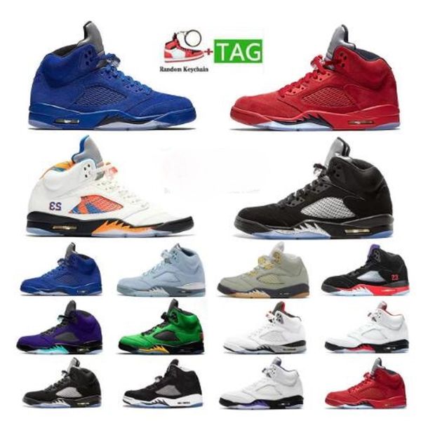 without box 5s basketball shoes men sneakers sports trainers outdoor sneakers international flight alternate grape aqua michigan fire red 5
without box 5s basketball shoes men sneakers sports trainers outdoor sneakers international flight alternate grape aqua michigan fire red 5