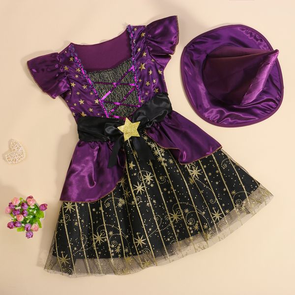 special occasions 4 12t 2pcs summer baby girls halloween day cosplay festival costumes butterfly short sleeve a line star print dress hat 22, Blue
special occasions 4 12t 2pcs summer baby girls halloween day cosplay festival costumes butterfly short sleeve a line star print dress hat 22, Blue