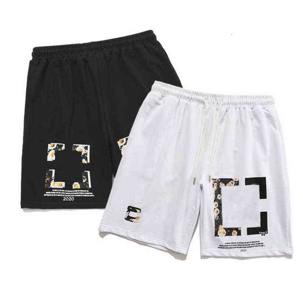 offs fashion designers men's shorts summer brand luxury casual sports pants loose arrow printed reflective stripe black gym sweatpants, White;black
offs fashion designers men's shorts summer brand luxury casual sports pants loose arrow printed reflective stripe black gym sweatpants, White;black