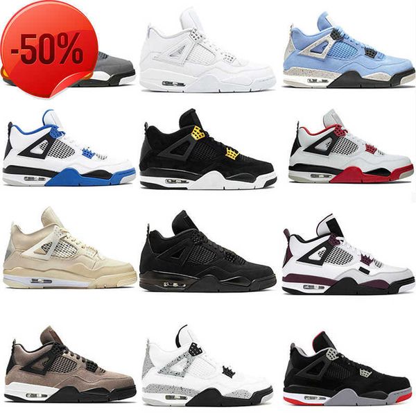 og jumpman 4s running basketball shoes jump 4 bred sail unc black cat fire red university blue cactus white starfish pure royal
og jumpman 4s running basketball shoes jump 4 bred sail unc black cat fire red university blue cactus white starfish pure royal