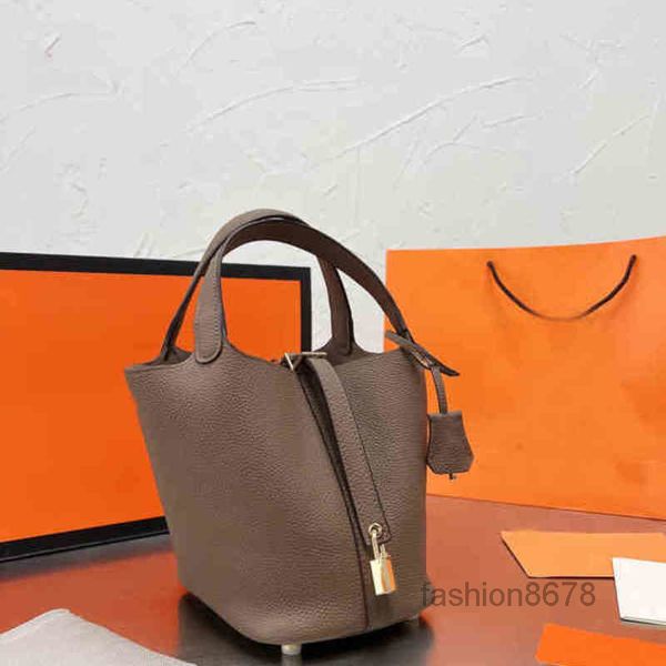 evening bags bucket bag closed-toe layer cowhide food basket tote all-match shoulder handbag genuine leather womens mother and child purses
evening bags bucket bag closed-toe layer cowhide food basket tote all-match shoulder handbag genuine leather womens mother and child purses