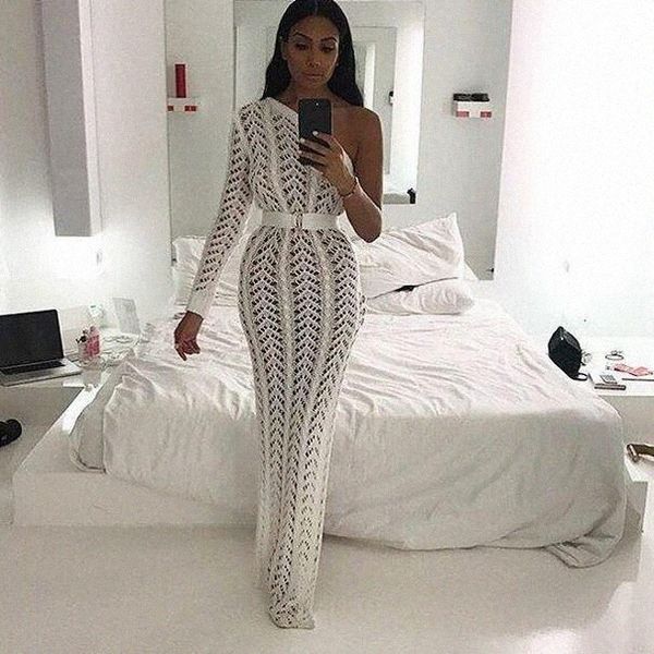 casual dresses women white one shoulder knitted maxi dress female elegant side split clubwear hollow out vestdios wf780 s4dc#, Black;gray
casual dresses women white one shoulder knitted maxi dress female elegant side split clubwear hollow out vestdios wf780 s4dc#, Black;gray