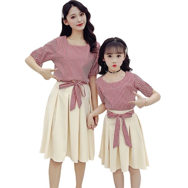 family matching outfits "family clothes mother daughter outfits summer tshirt mesh dress couple matching pajamas set mommy and me cloth, Blue
family matching outfits "family clothes mother daughter outfits summer tshirt mesh dress couple matching pajamas set mommy and me cloth, Blue