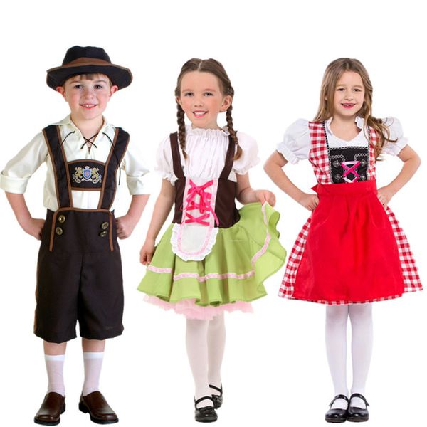 special occasions s xl child germany beer festival waiter cosplay costumes boys and girls oktoberfest kids role play uniform 220914, Blue
special occasions s xl child germany beer festival waiter cosplay costumes boys and girls oktoberfest kids role play uniform 220914, Blue