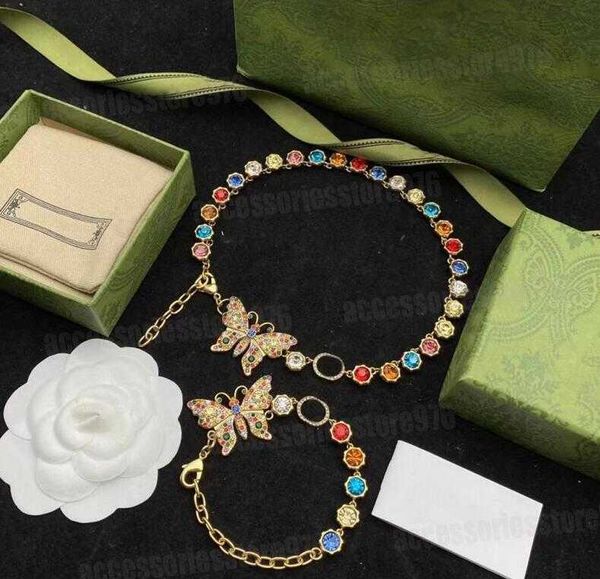 butterfly designer choker necklace stainless steel bracelets 18k gold plated punk womens crystal cuban gold chain hip hop pendant jewelry, Silver
butterfly designer choker necklace stainless steel bracelets 18k gold plated punk womens crystal cuban gold chain hip hop pendant jewelry, Silver