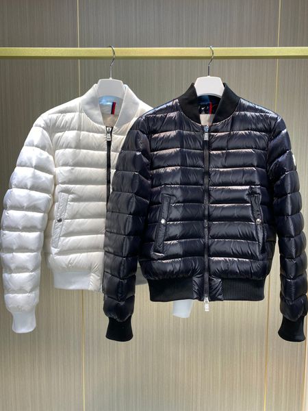 designer luxury down jacket women fur ruff monc classic fashion and multi function essential hoodies mens monclair jackets winter warm cloth, Black
designer luxury down jacket women fur ruff monc classic fashion and multi function essential hoodies mens monclair jackets winter warm cloth, Black
