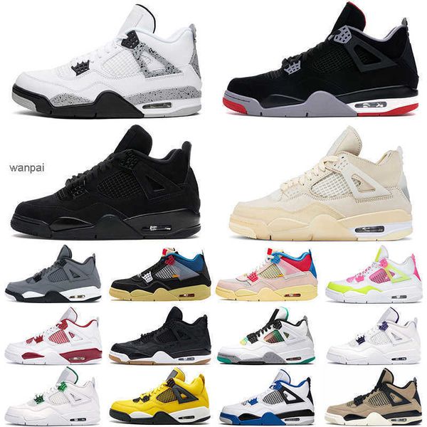 shoes wholesale jumpman 4s desert moss basketball shoes for men women 4 university blue #47 taupe haze bred sail court purple mens trainers, Black
shoes wholesale jumpman 4s desert moss basketball shoes for men women 4 university blue #47 taupe haze bred sail court purple mens trainers, Black