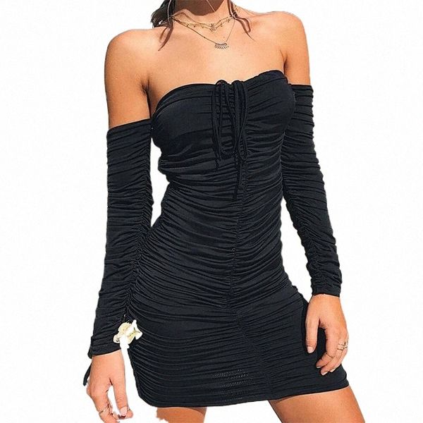 casual dresses 2021 streetwear arrival strapless woman dress above knee mini solid backless cold shoulder sheath slim female 27uq#, Black;gray
casual dresses 2021 streetwear arrival strapless woman dress above knee mini solid backless cold shoulder sheath slim female 27uq#, Black;gray