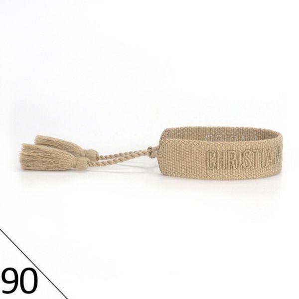 designer woven friendship bracelet luxury brand for women leopard printed rope bracelets embroidery braided with tassel bangle men jewelry c, Golden;silver
designer woven friendship bracelet luxury brand for women leopard printed rope bracelets embroidery braided with tassel bangle men jewelry c, Golden;silver