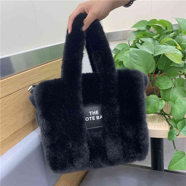 totes bag designer tote bags autumn and winter 2022 new style faux plush handbag high-capacity shopping bag women shoulder messenger female
totes bag designer tote bags autumn and winter 2022 new style faux plush handbag high-capacity shopping bag women shoulder messenger female