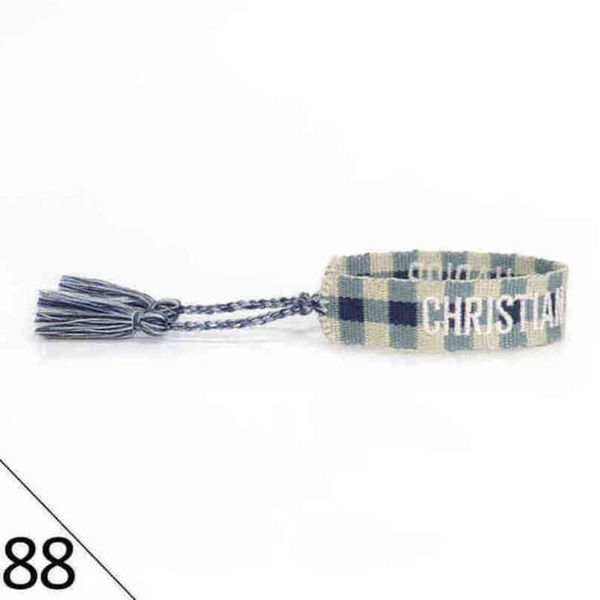 designer woven friendship bracelet luxury brand for women leopard printed rope bracelets embroidery braided with tassel bangle men jewelry c, Golden;silver
designer woven friendship bracelet luxury brand for women leopard printed rope bracelets embroidery braided with tassel bangle men jewelry c, Golden;silver
