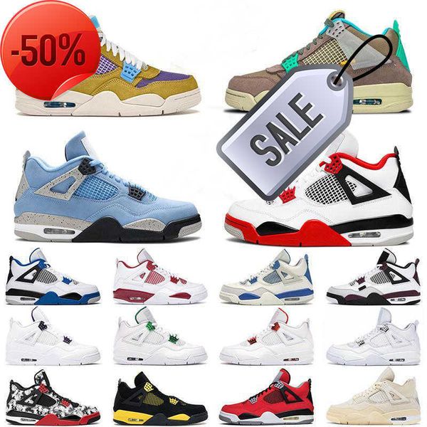 new arrival union basketball shoes jumpman mens womens 4 white off 4s sail cactus jack satin retro ovo bred sneakers trainers, Black
new arrival union basketball shoes jumpman mens womens 4 white off 4s sail cactus jack satin retro ovo bred sneakers trainers, Black