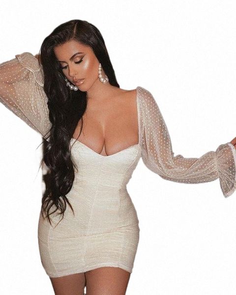 casual dresses est women winter long sleeve mesh mini white bodycon bandage dress 2021 elegant evening party club vestidos h58e#, Black;gray
casual dresses est women winter long sleeve mesh mini white bodycon bandage dress 2021 elegant evening party club vestidos h58e#, Black;gray