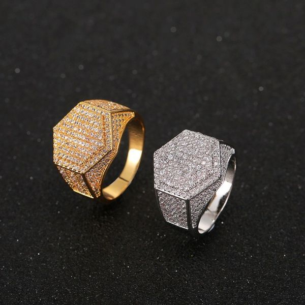 wedding rings elegant hexagon design cz puffed marine micro paved full bling iced out cubic zircon luxury fashion men s ring 220913, Slivery;golden
wedding rings elegant hexagon design cz puffed marine micro paved full bling iced out cubic zircon luxury fashion men s ring 220913, Slivery;golden