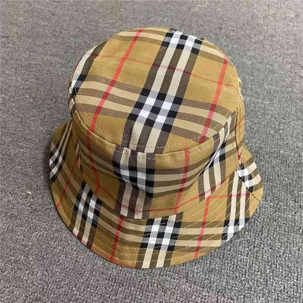 designer caps burberys luxury hat fashion lattice fisherman sunshade european and american men's and women's outdoor sunscreen bas, Blue;gray
designer caps burberys luxury hat fashion lattice fisherman sunshade european and american men's and women's outdoor sunscreen bas, Blue;gray