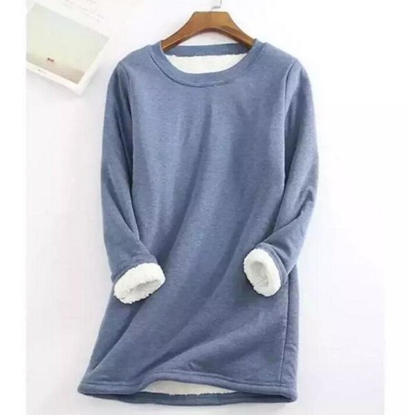 women's knits tees autumn winter knitted sweater women pullover o neck long sleeve femmle loose plus size warm sweater female long add, White
women's knits tees autumn winter knitted sweater women pullover o neck long sleeve femmle loose plus size warm sweater female long add, White
