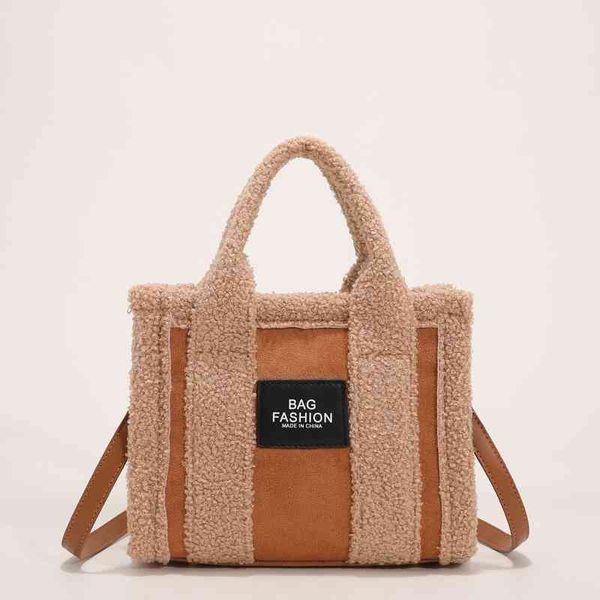 totes handbags autumn winter shoulder bags lambskin tote bag printable temperament handbag single shoulder crossbody women's bag 220914
totes handbags autumn winter shoulder bags lambskin tote bag printable temperament handbag single shoulder crossbody women's bag 220914