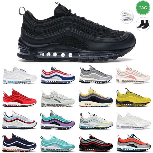 men women running shoes triple black white silver bullet sail metallic gold south beach mens trainer sneakers size 36-45
men women running shoes triple black white silver bullet sail metallic gold south beach mens trainer sneakers size 36-45