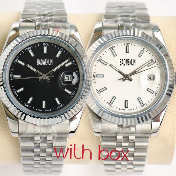 fashion movement watches designer mens watch diamond womens watchs luxury moonswatch iced out automatic gold steel auto date datejust 41mm 3, Slivery;brown
fashion movement watches designer mens watch diamond womens watchs luxury moonswatch iced out automatic gold steel auto date datejust 41mm 3, Slivery;brown