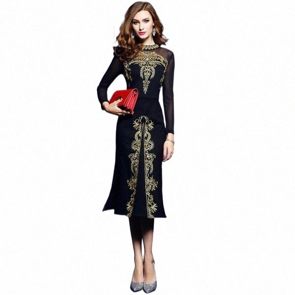 casual dresses luxury embroidery dress festa female elegant black retro robe femme designer mesh vestidos de fiesta noche j45y#, Black;gray
casual dresses luxury embroidery dress festa female elegant black retro robe femme designer mesh vestidos de fiesta noche j45y#, Black;gray