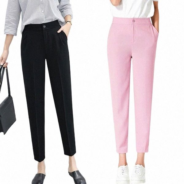women's pants & capris office lady skinny pencil ankle-length casual fashion solid mid elastic waist trousers c8kv#, Black;white
women's pants & capris office lady skinny pencil ankle-length casual fashion solid mid elastic waist trousers c8kv#, Black;white
