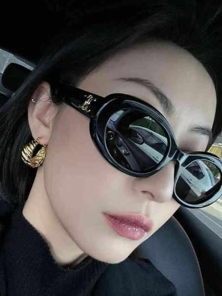 sunglasses ce's new arc de triomphe oval french high street white cat's eye sunglass female, White;black
sunglasses ce's new arc de triomphe oval french high street white cat's eye sunglass female, White;black