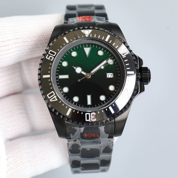 luxury men's watch green magic carbon black grading blue all black 44mm stainless steel montre de luxe fully automatic machine, Slivery;brown
luxury men's watch green magic carbon black grading blue all black 44mm stainless steel montre de luxe fully automatic machine, Slivery;brown