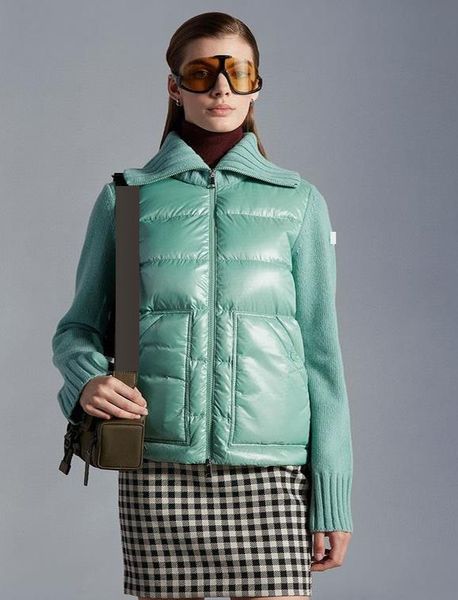 designer luxury down jacket women fur ruff monc classic fashion and multi function essential hoodies mens monclair jackets winter warm cloth, Black
designer luxury down jacket women fur ruff monc classic fashion and multi function essential hoodies mens monclair jackets winter warm cloth, Black