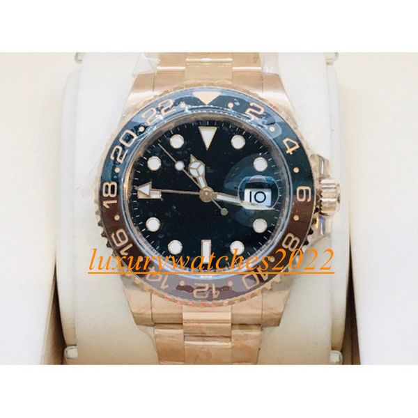 designer watch 40mm zr make rose gold strap 126715 asia 2813 automatic movement mechanical stainless steel sapphire crystal glass mens sport, Slivery;brown
designer watch 40mm zr make rose gold strap 126715 asia 2813 automatic movement mechanical stainless steel sapphire crystal glass mens sport, Slivery;brown