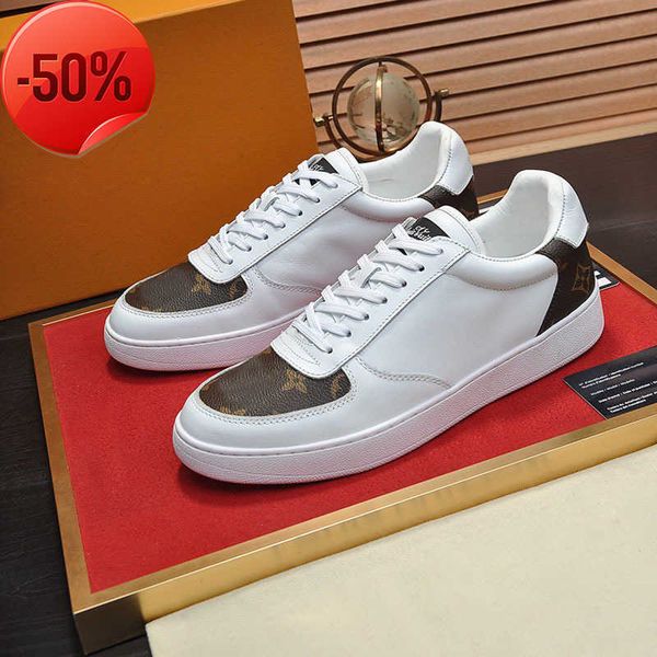 men's trainers luxury designer man's casual dree shoes men lace-up sneakers outdoor runing sport shoe fashion mens basketball, Black
men's trainers luxury designer man's casual dree shoes men lace-up sneakers outdoor runing sport shoe fashion mens basketball, Black