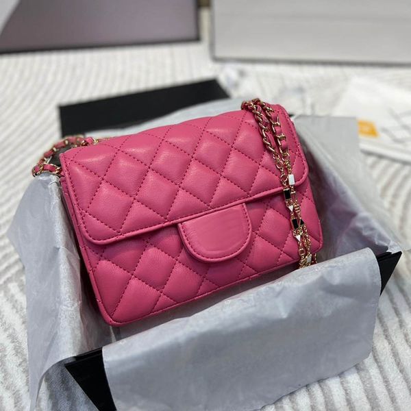 french women classic flap shoulder bag luxury matelasse new chain mini fashion crossbody retro versatile genuine leather purse totes bag bir
french women classic flap shoulder bag luxury matelasse new chain mini fashion crossbody retro versatile genuine leather purse totes bag bir