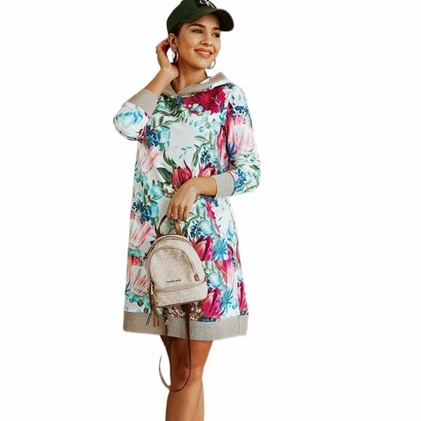 casual dresses women hooded mini hoodies dress long sleeve pocket floral leaves print autumn winter straight hoody hoodie k435#, Black;gray
casual dresses women hooded mini hoodies dress long sleeve pocket floral leaves print autumn winter straight hoody hoodie k435#, Black;gray