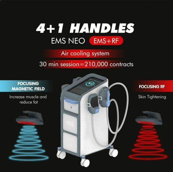 professional emslim the neo aesthetics slimming machine body shape ems rf electromagnetic muscle stimulation slim increase muscles fat reduc
professional emslim the neo aesthetics slimming machine body shape ems rf electromagnetic muscle stimulation slim increase muscles fat reduc