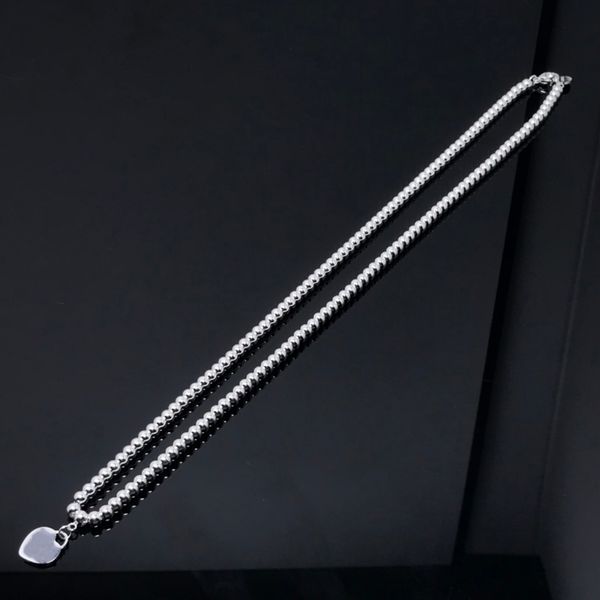 women luxury necklace love bracelet designer jewelry fashion circle 925 silver bracelets heart pendant necklaces chains link wedding box
women luxury necklace love bracelet designer jewelry fashion circle 925 silver bracelets heart pendant necklaces chains link wedding box