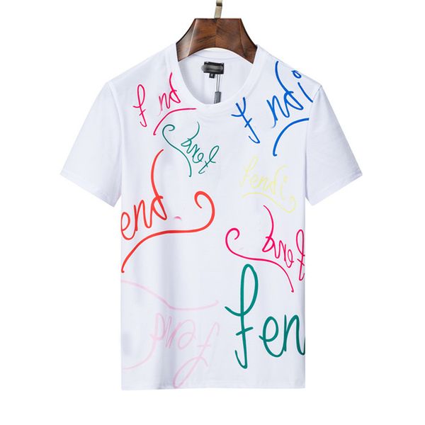 2022 new fashion t shirts mens women designers tees apparel man s summer sleevecasual chest letter shirt luxurys clothing tshirts m-3xl #92, White;black
2022 new fashion t shirts mens women designers tees apparel man s summer sleevecasual chest letter shirt luxurys clothing tshirts m-3xl #92, White;black