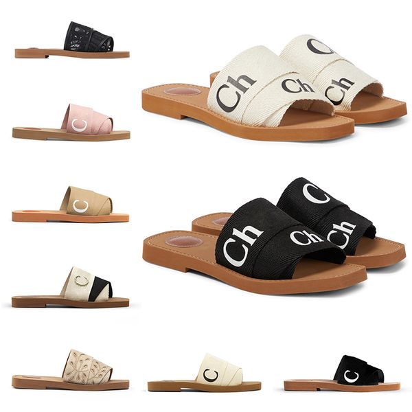 designer slides slippers sandals women shoes luxurys designers cross womens beach summer slide lady canvas sandal, Black
designer slides slippers sandals women shoes luxurys designers cross womens beach summer slide lady canvas sandal, Black