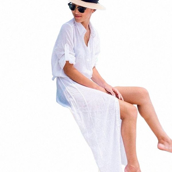 casual dresses 2021 summer women kaftan beach cover up long chiffon bikini tunic dress female white beachwear pareo bouton robe de plage 04a, Black;gray
casual dresses 2021 summer women kaftan beach cover up long chiffon bikini tunic dress female white beachwear pareo bouton robe de plage 04a, Black;gray