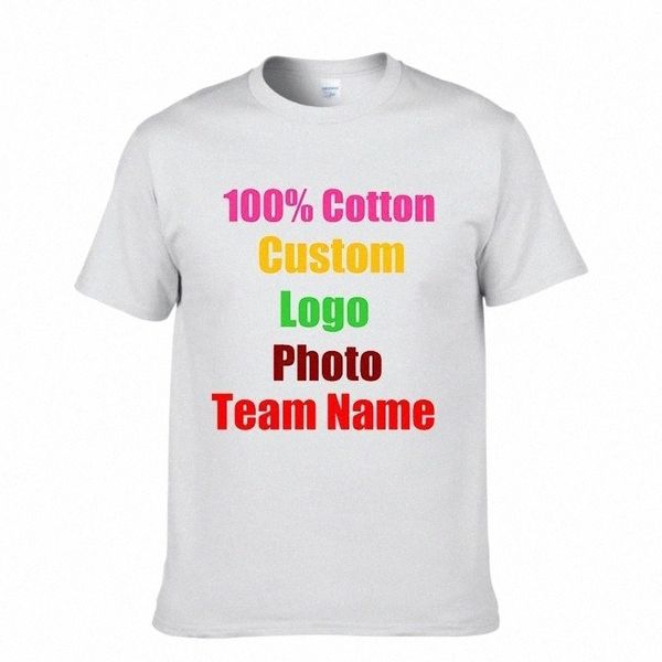 men's t-shirts customize your picture logo blank solid color short sleeve round neck t-shirt bottoming shirt a2me#, White;black
men's t-shirts customize your picture logo blank solid color short sleeve round neck t-shirt bottoming shirt a2me#, White;black